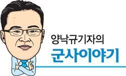 최강 전사 만들어내는 훈련장