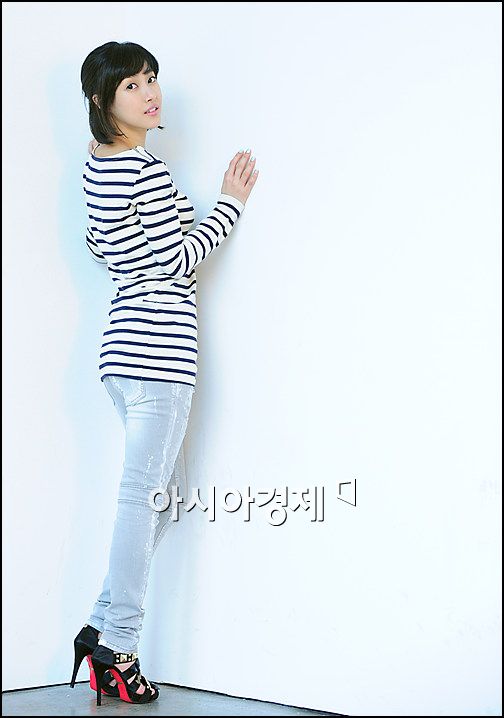'악마를 보았다' 세연 역 신인배우 김윤서 인터뷰-①