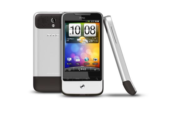 HTC 레전드