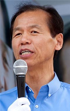 최문순 강원도지사/사진=아시아경제DB