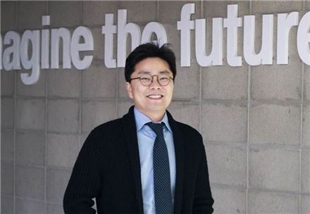 정덕희 탱그램팩토리 대표. 사진제공=탱그램팩토리