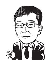 김영무 팍스넷 대표