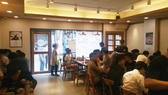 ▲ 순남시래기 분당야탑역점 사진