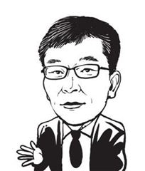 김영무 팍스넷 대표