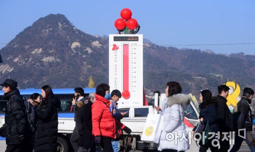 '어금니 아빠' 후폭풍…文 '기부 활성화' 공약 어떻게 되나(종합)