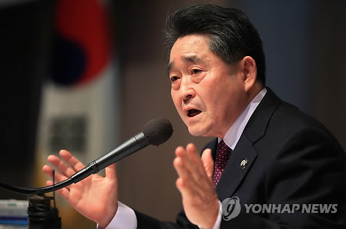 지만원씨 (사진=연합뉴스)