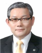 한국방위산업진흥회 상근부회장 김영후