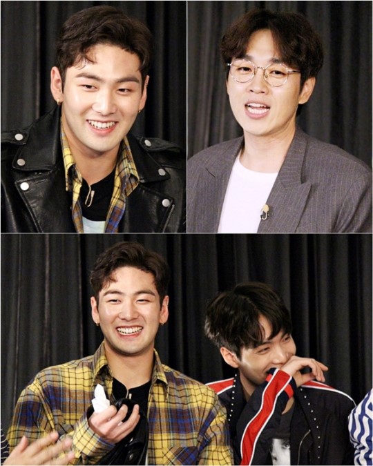 사진=KBS2 '해피투게더 3' 방송화면 캡처
