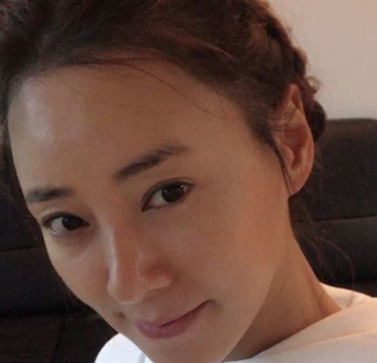 이본 / 사진=이본 인스타그램