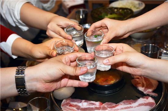 송년회(사진=게티이미지뱅크)
