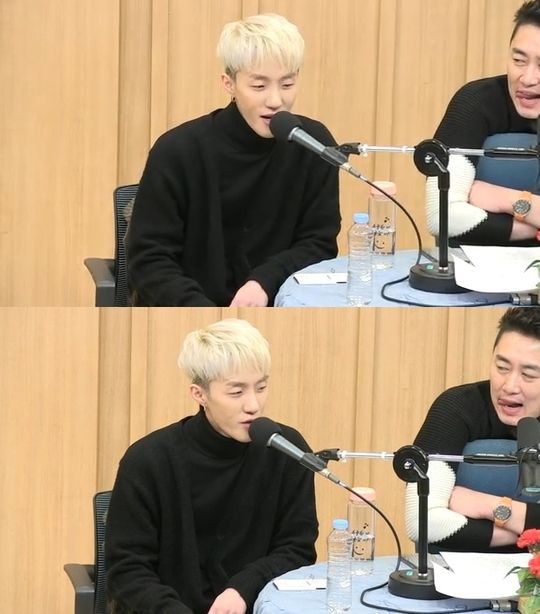 사진=SBS 파워FM ‘두시탈출 컬투쇼’