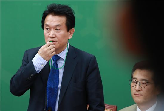 박주원 국민의당 최고위원(사진=연합뉴스)