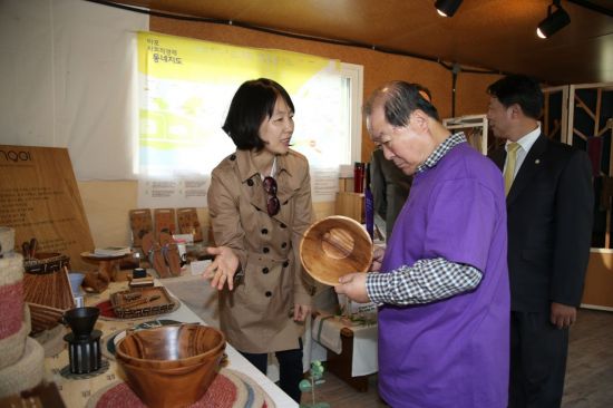 마포구, 사회적경제 강소 도시 된 사연?