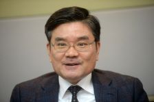 고유환 동국대 북한학과 교수