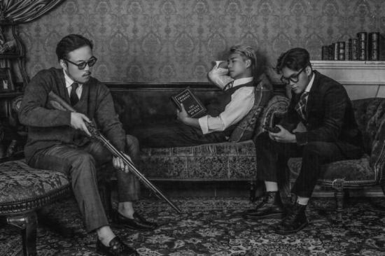그룹 장덕철 / 사진=리메즈엔터테인먼트