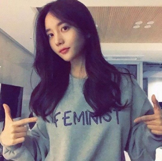 사진=한서희 인스타그램