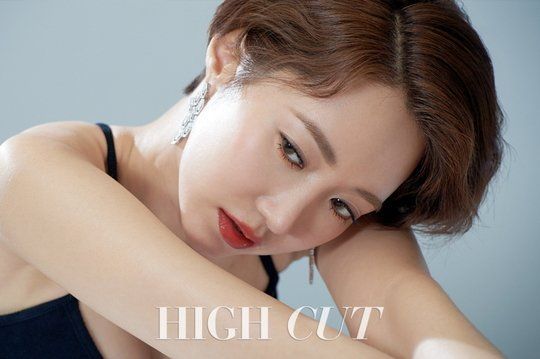 고준희/사진=하이컷 제공