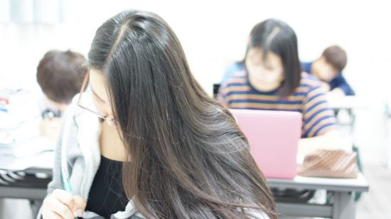 미국 명문대학으로 쉽게 입학하는 GAC 프로그램