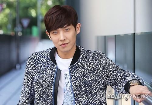 이준/사진=연합뉴스