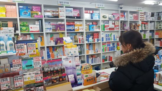 설 연휴 다산콜센터 120, 119를 통해 당직의료기관, 휴일지킴이약국을 확인할 수 있다. (사진=아시아경제 DB)