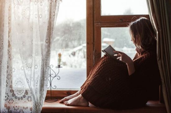 불안함 먹고 자라는 소소한 행복 ‘소확행’