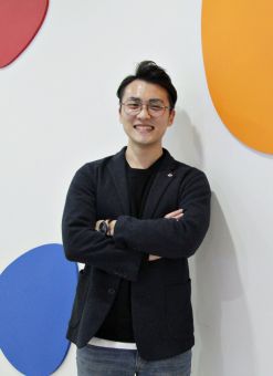 김효열 CJ오쇼핑 식품사업팀 대리