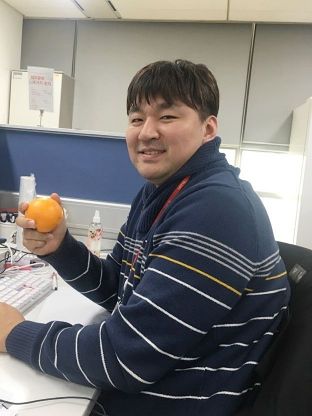 이효성 롯데홈쇼핑 식품팀 책임