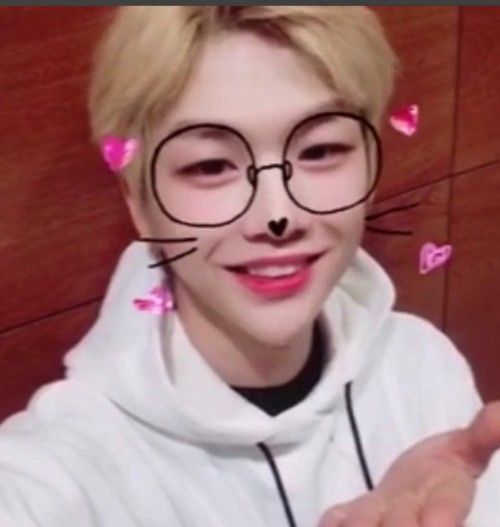 사진=워너원 공식 인스타그램