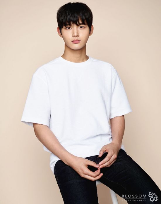 이서원 / 사진=블러썸엔터테인먼트 제공