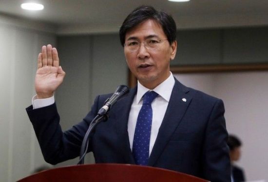 “참으로 비겁합니다”…安 ‘기자회견 취소’에 허탈해진 충남도청