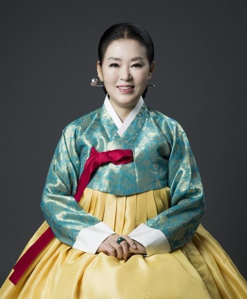 '가사' 전승자 이준아, 국가무형문화재 인정
