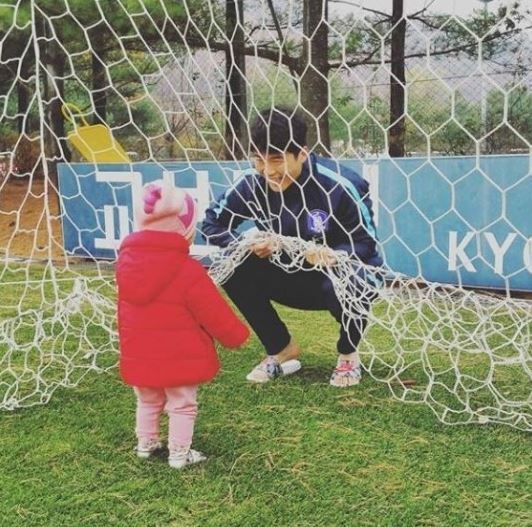 사진=한혜진 SNS