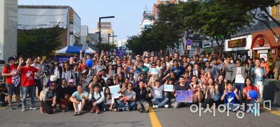 구례군, 17~18일 ‘Welcome! 산수유꽃축제여행’ 개최