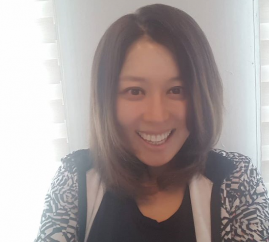 뮤지컬 배우 홍지민. 사진=홍지민 SNS 캡쳐