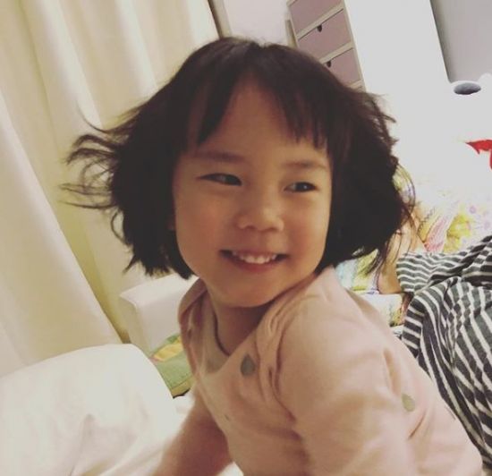 사진=유진 SNS
