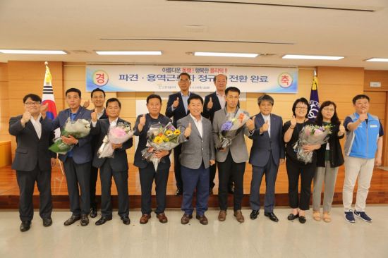 폴리텍대학, 파견·용역근로자 671명 전원 정규직 전환