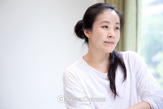 ▲ 무용 ‘목멱산59’의 안무가 장현수를 서울 논현동의 들숨무용단 연습실에서 만났다. ©윤현지 기자