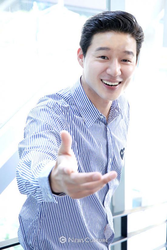 ▲ 경성의 장인이라는 말이 있을 정도다. 이에 김종구는 "장르 보다는 인물이나 역할에 끌린다. 하지만 그 시대가 매력적이긴 하다. 제한적인 상황이 많다보니까 어떤 면으로든 조금 더 특별해지는 거 같다"고 말했다. ©이지은 기자