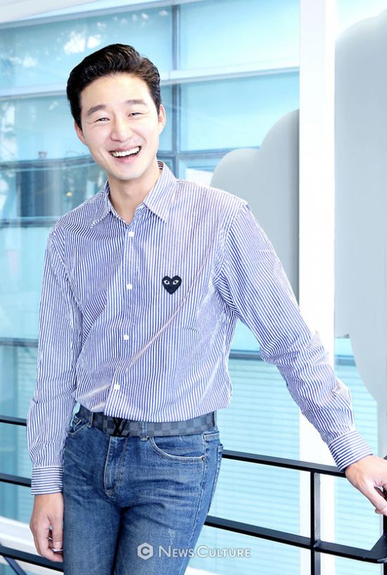 전작들을 되돌아봤을 때 김종구는 유독 창작 뮤지컬을 많이 해왔다. 이에 그는 "창작 뮤지컬이 잘 됐으면 좋겠다. 만들어지는 과정이 참 힘들다. 내 '새끼' 손가락 같다. 모든 인물이 저와 창작진이 만들고 낳은 인물이다. 일련의 과정이 무에서 유를 만들어 내는 일이기 때문에 굉장히 매력적이다"라고 답했다