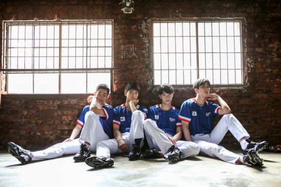 ▲ 뮤지컬 ‘너에게 빛의 속도로 간다’ 캐스팅이 공개됐다. © 사진=럭키블루엔터테인먼트