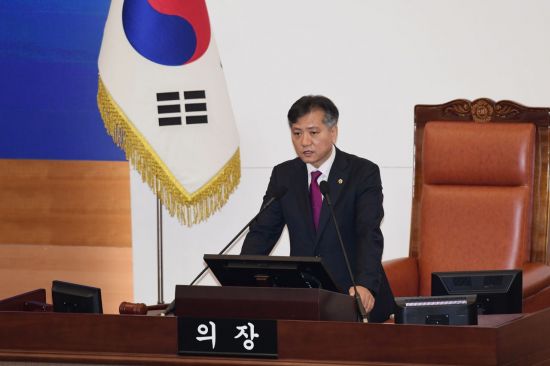 서울시의회, 제286회 임시회 개최