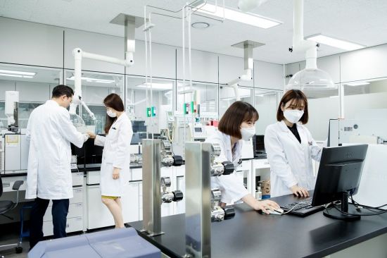 동원식품과학연구원.