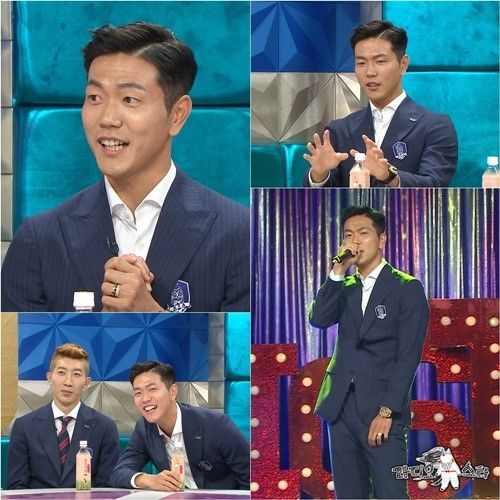 사진=김영권 인스타그램