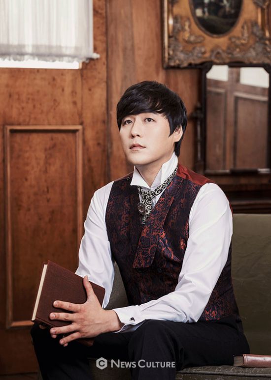 아빠와 아들의 느낌보다는 한 인간이라는 생각이 들었다"고 말했다. 