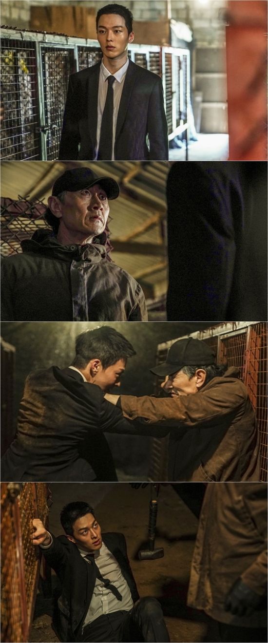 ▲ '이리와 안아줘' 스틸 컷. © 사진=이매진아시아