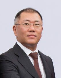 정의선 현대차그룹 수석 부회장