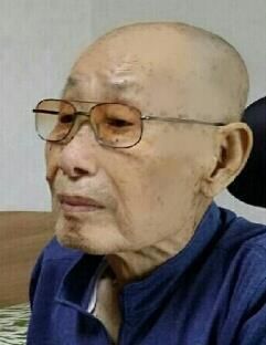 연극인 고(故) 박용기 / 사진=극단 고향 제공