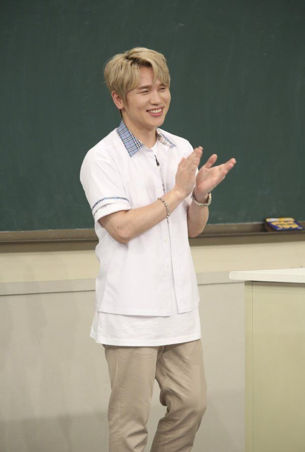 '아는 형님' 케이윌 / 사진=JTBC 제공
