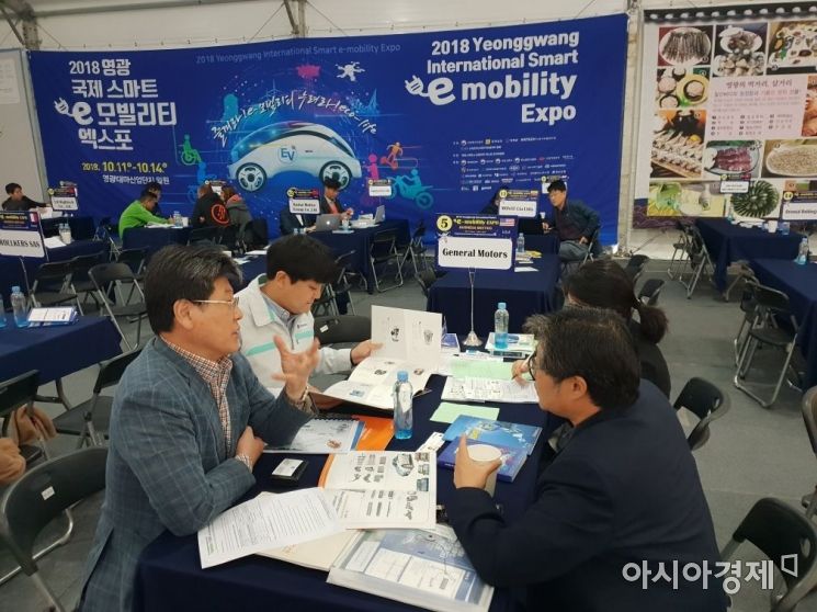 수출상담회