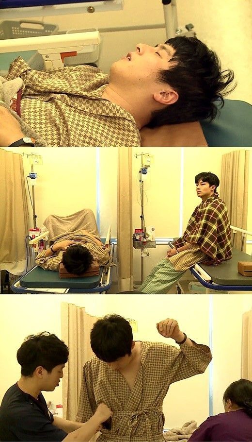 사진= MBC '나 혼자 산다' 화면 캡처